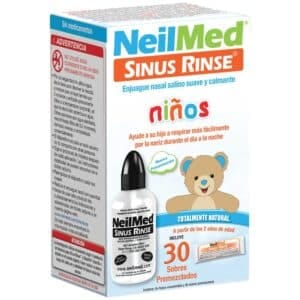NeilMed Sinus Rinse Kids (30 sobres)