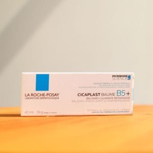 Bálsamo Calmante Reparador