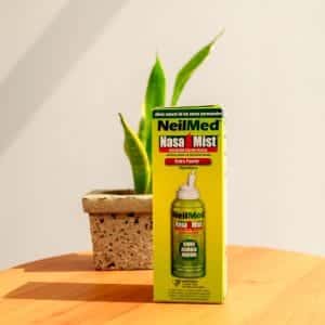 NeilMed Nasal Mist Extra Strength