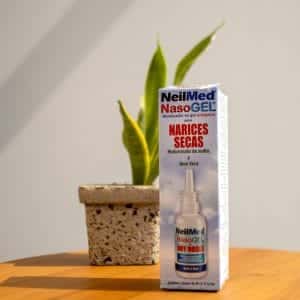 NeilMed NasoGel Dry Noses