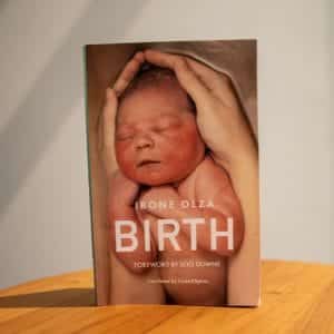 Libro: PARIR (Edición en Inglés)