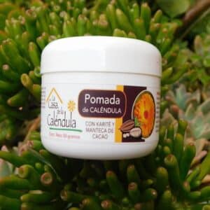 Pomada La Casa de la Caléndula 50 gramos