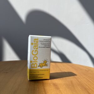 Gotas Probioticas Biogaia Protectis