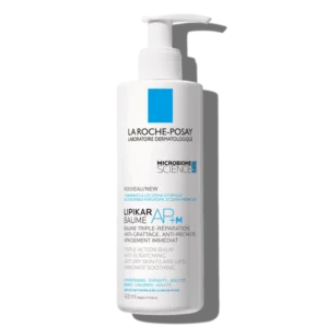 La Roche-Posay Lipikar Baume AP+ 400 ml